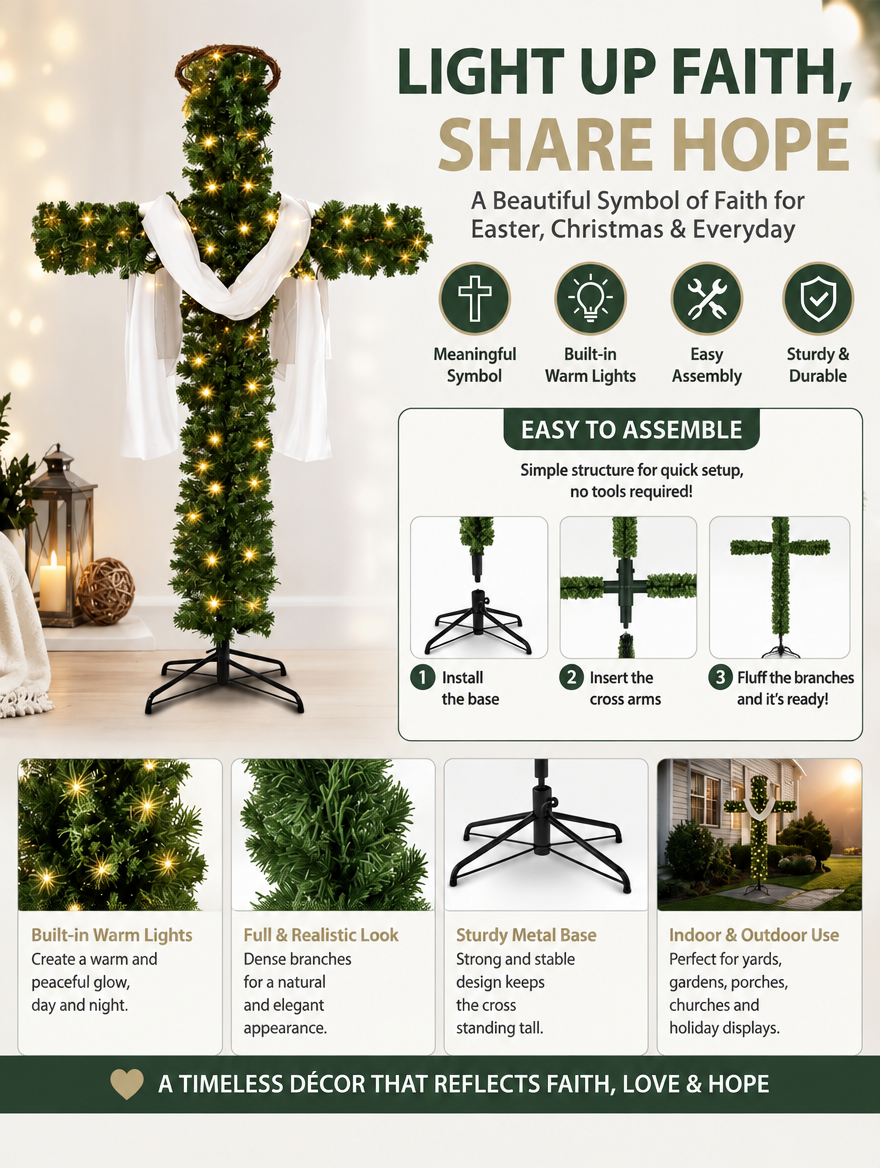 Holy Tree