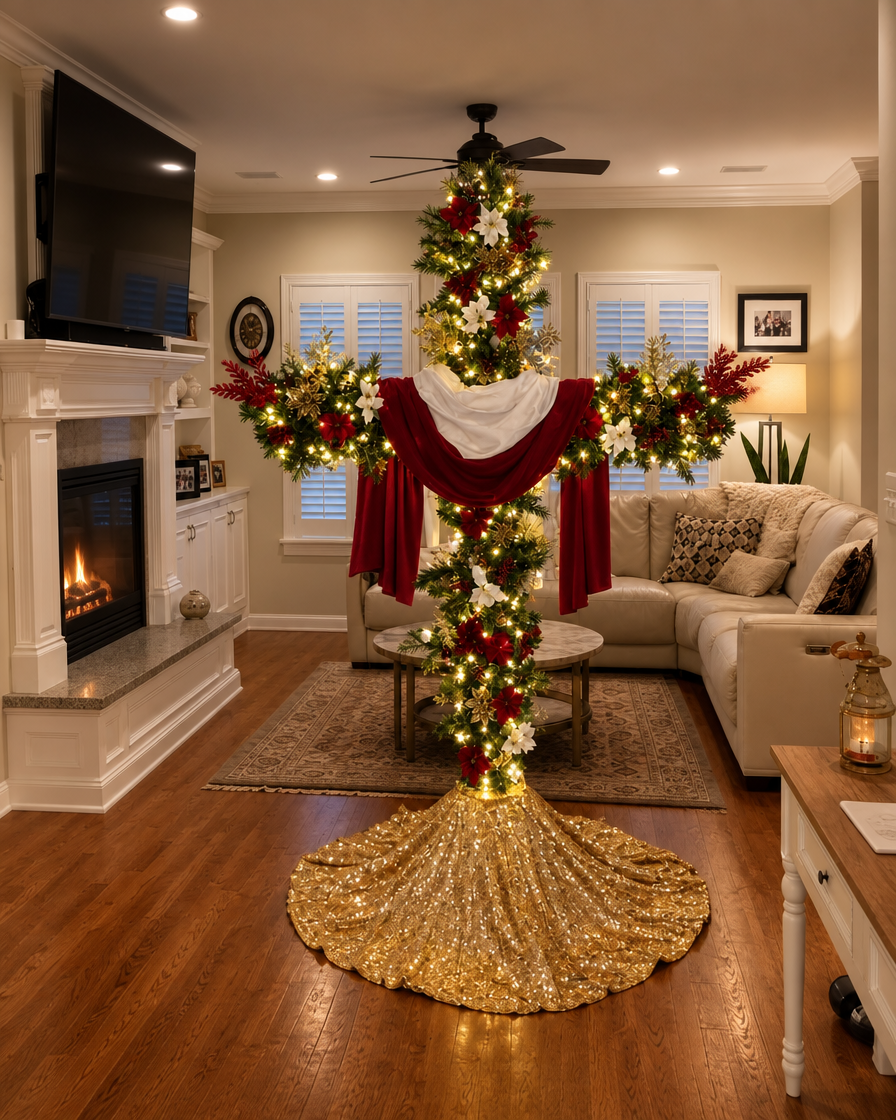 Holy Tree