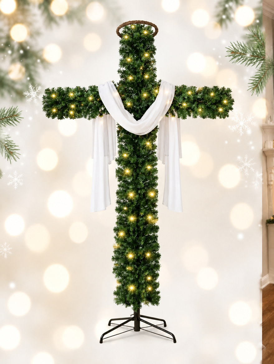 Holy Tree